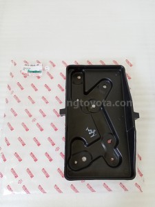 74411BZ010 CARRIER, BATTERY - TOYOTA