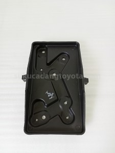 74411BZ010 CARRIER, BATTERY - TOYOTA