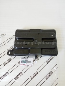 74411BZ060 CARRIER, BATTERY - TOYOTA