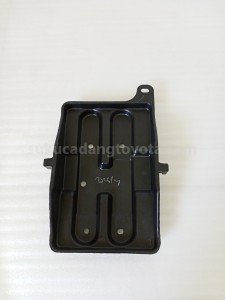 74411BZ060 CARRIER, BATTERY - TOYOTA