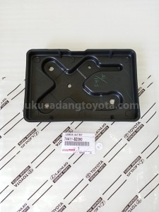 74411BZ090 CARRIER, BATTERY - TOYOTA