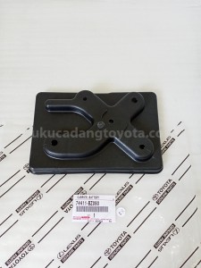 74411BZ090 CARRIER, BATTERY - TOYOTA