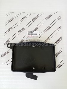 74411BZ110 CARRIER, BATTERY - TOYOTA