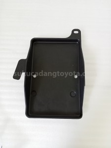 74411BZ110 CARRIER, BATTERY - TOYOTA