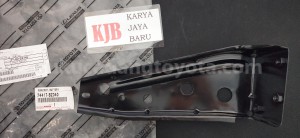 74417BZ040 BRACKET, BATTERY - TOYOTA