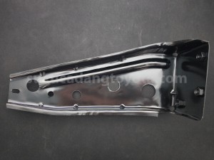 74417BZ040 BRACKET, BATTERY - TOYOTA
