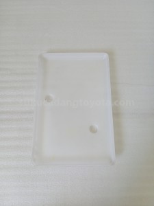 744310K060 TRAY, BATTERY - TOYOTA