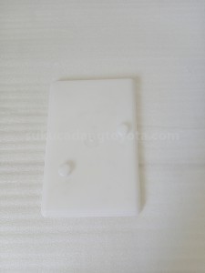 744310K060 TRAY, BATTERY - TOYOTA