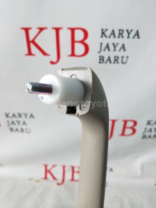 74610BZ020E0 GRIP ASSY, ASSIST - TOYOTA