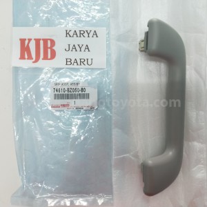 74610BZ050B0 GRIP ASSY, ASSIST - TOYOTA