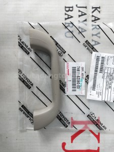 74611BZ060E0 GRIP, ASSIST - TOYOTA