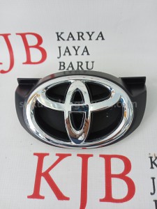 753010K010 EMBLEM S/A,RAD GRILE - TOYOTA