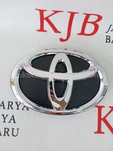 753100K110 EMBLEM AS RAD GRILLE - TOYOTA