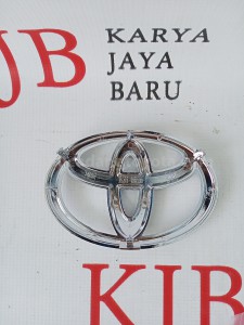 753110K030 EMBLEM RADIATOR GRIL - TOYOTA