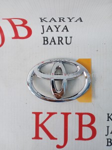 75311BZ200 EMBLEM,RAD GRILLE - TOYOTA