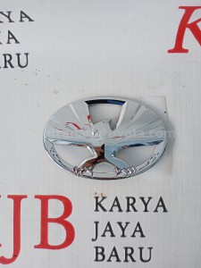 75311BZ210 EMBLEM RAD GRILLE - TOYOTA