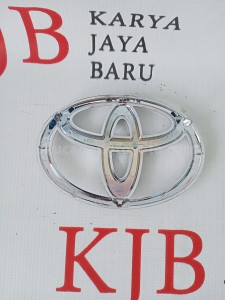 75311BZ300 EMBLEM, RAD GRILLE - TOYOTA