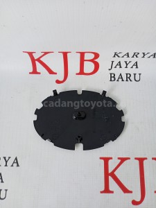 753120K030 BASE, GRILLE EMBLEM - TOYOTA