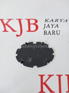 75312BZ070 BASE,FR BMPR EMBLEM - TOYOTA