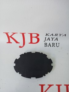 75312BZ120 BASE, GRILLE EMBLEM - TOYOTA