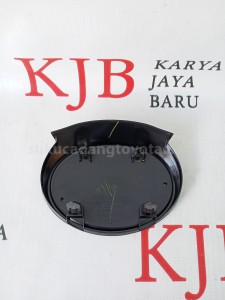 75312BZ130 BASE, GRILLE EMBLEM - TOYOTA