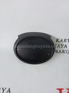 75312BZ130 BASE, GRILLE EMBLEM - TOYOTA
