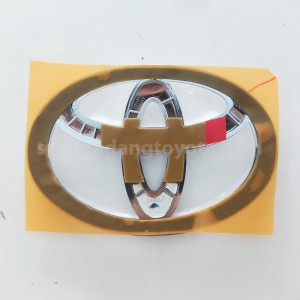 75315TA050 EMBLEM TOYOTA - TOYOTA