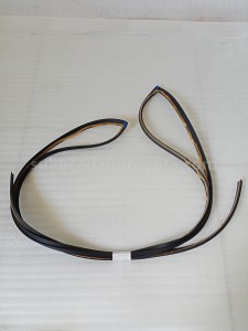 755310D010 MOULDING,WINDSHIELD, - TOYOTA