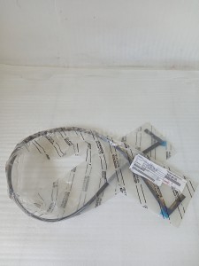 755330D100 MOULDING WSHIELD OUT - TOYOTA
