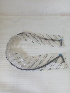 755330D100 MOULDING WSHIELD OUT - TOYOTA