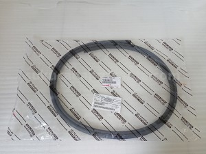 75533BZ010 MOULDING, WINDS, OUT - TOYOTA