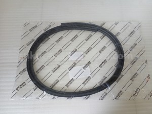75533BZ010 MOULDING, WINDS, OUT - TOYOTA