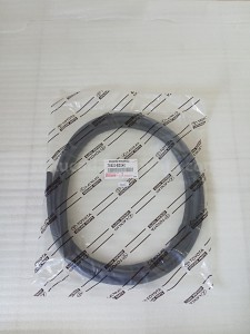 75533BZ040 MOULDING,WINDSHIELD - TOYOTA