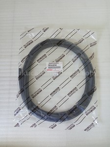 75533BZ040 MOULDING,WINDSHIELD - TOYOTA