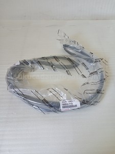 75533BZ110 MOULDING W/SHIELD OT - TOYOTA