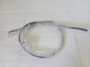755510D080 MOULDING, ROOF DRIP - TOYOTA