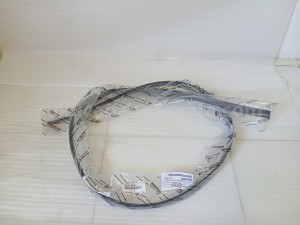 755510K051 MOULDING,ROOF RH - TOYOTA