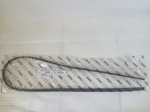 75551BZ010 MOULDNG,ROOF DRIP RH - TOYOTA