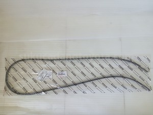 75551BZ030 MOULDING,ROOF FR RH - TOYOTA