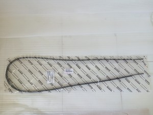 75551BZ100 MOULDING,ROOF,RH - TOYOTA