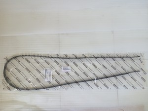 75551BZ100 MOULDING,ROOF,RH - TOYOTA