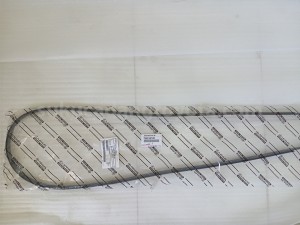 75551BZ100 MOULDING,ROOF,RH - TOYOTA