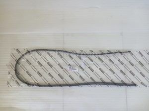 75551BZ110 MOULDING ROOF DRP RH - TOYOTA