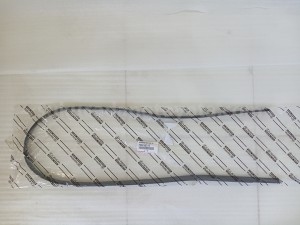 75551BZ110 MOULDING ROOF DRP RH - TOYOTA