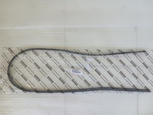 75551BZ110 MOULDING ROOF DRP RH - TOYOTA