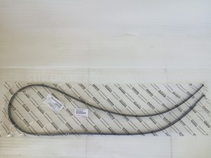 75551BZ140 MOULDING ROOFDRIP RH - TOYOTA