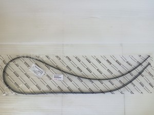 75551BZ140 MOULDING ROOFDRIP RH - TOYOTA
