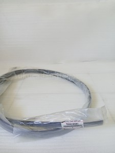 755520K061 MOULDING, ROOF DRIP - TOYOTA