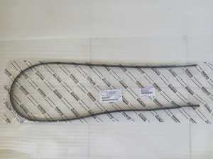 75552BZ050 MOULDING ROOF FR LH - TOYOTA