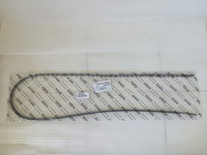 75552BZ080 MOULDING,ROOF,LH - TOYOTA
